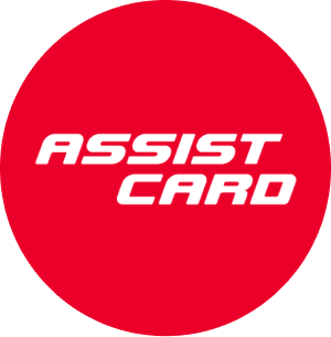 Assist Card