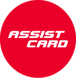 Assist Card