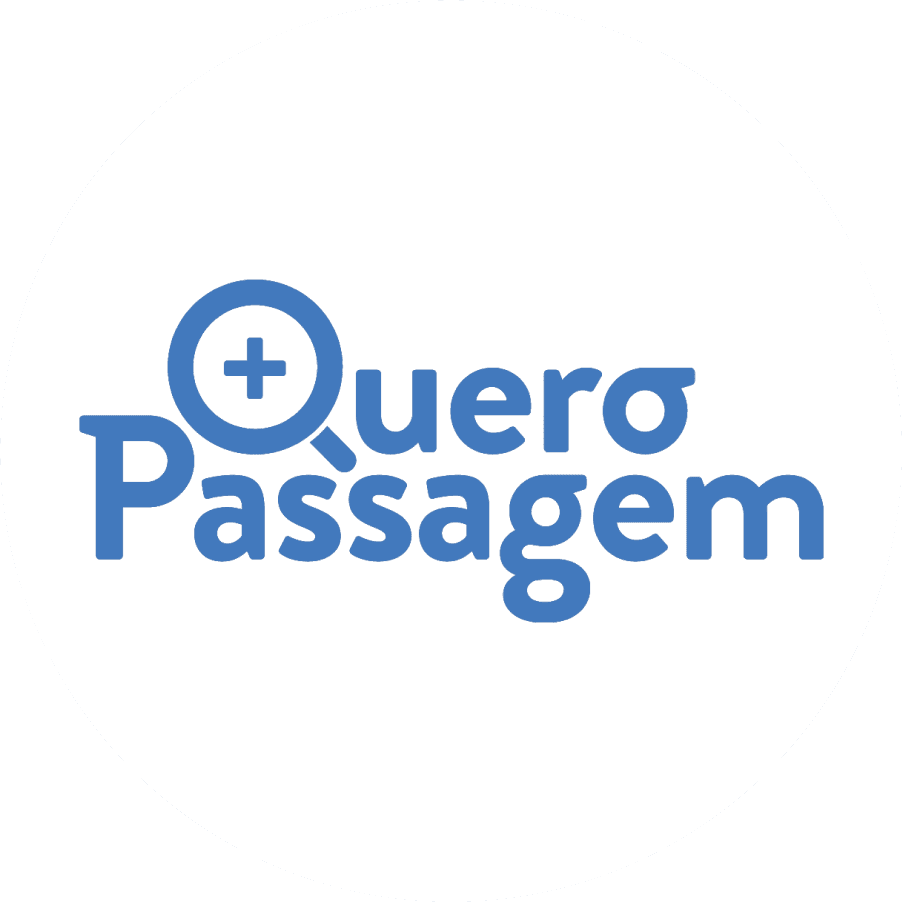 Quero Passagem