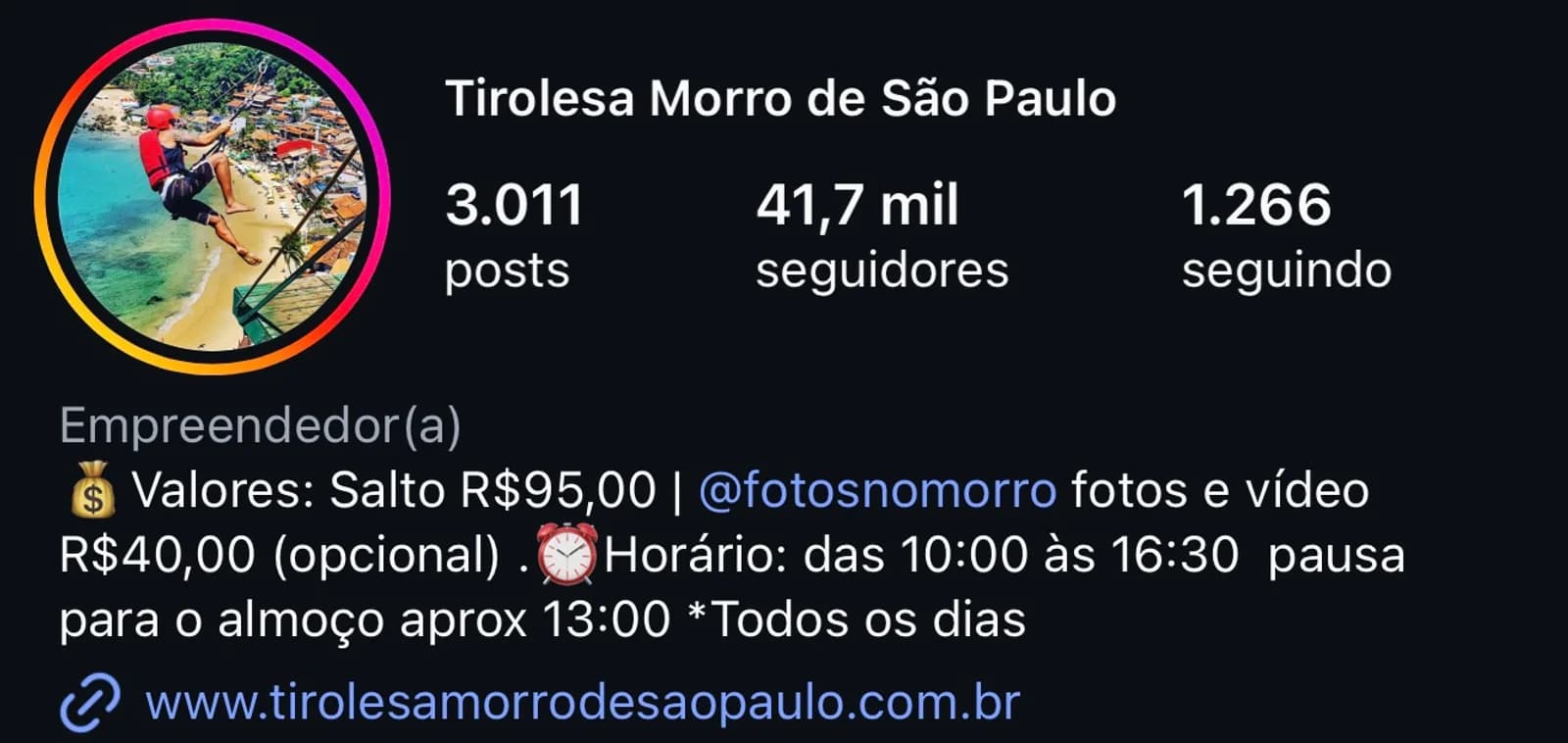 TIROLESA