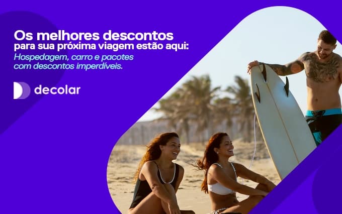Decolar