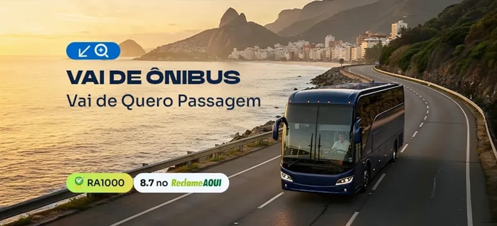 Quero Passagem