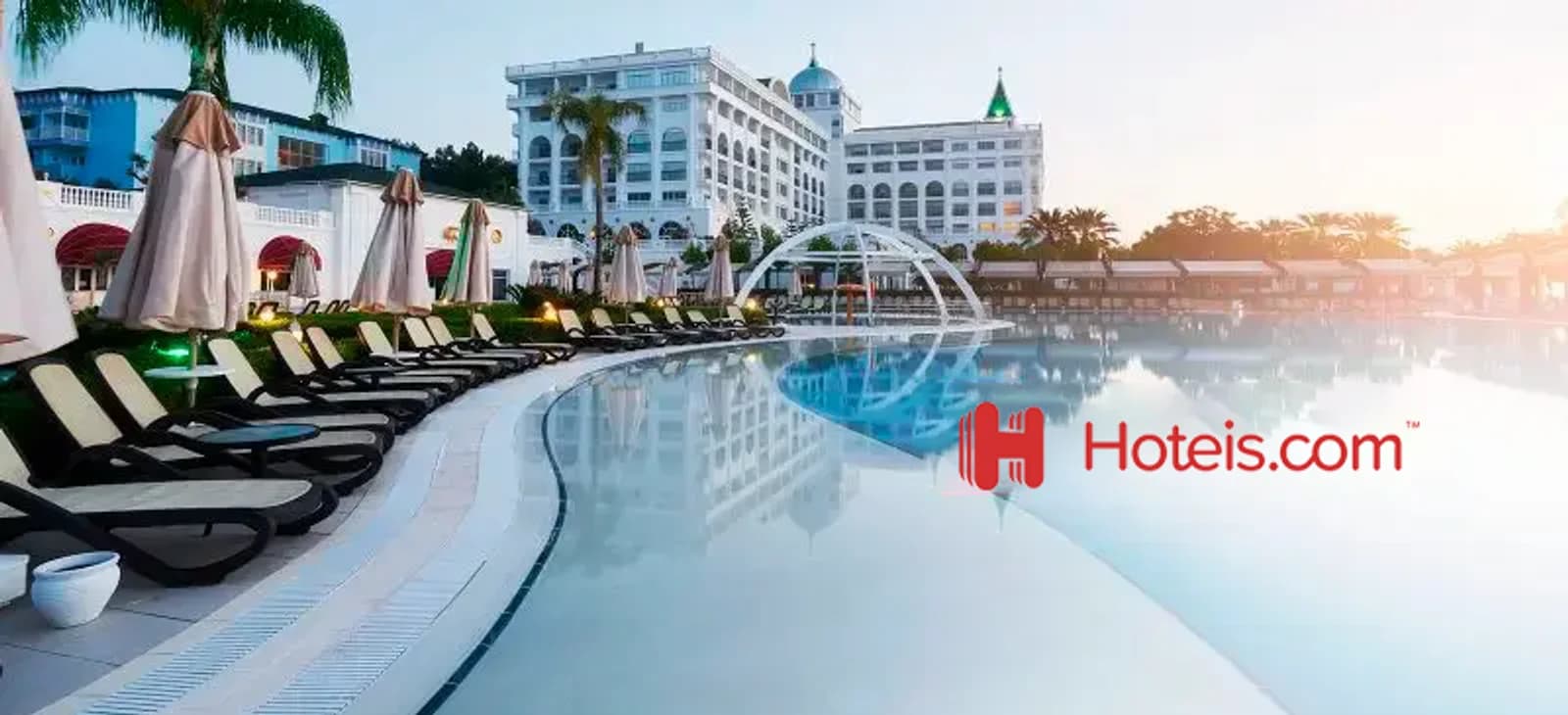 hoteis.com