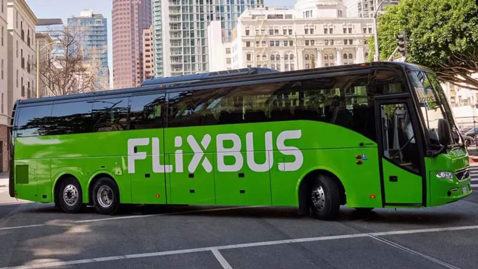FlixBus